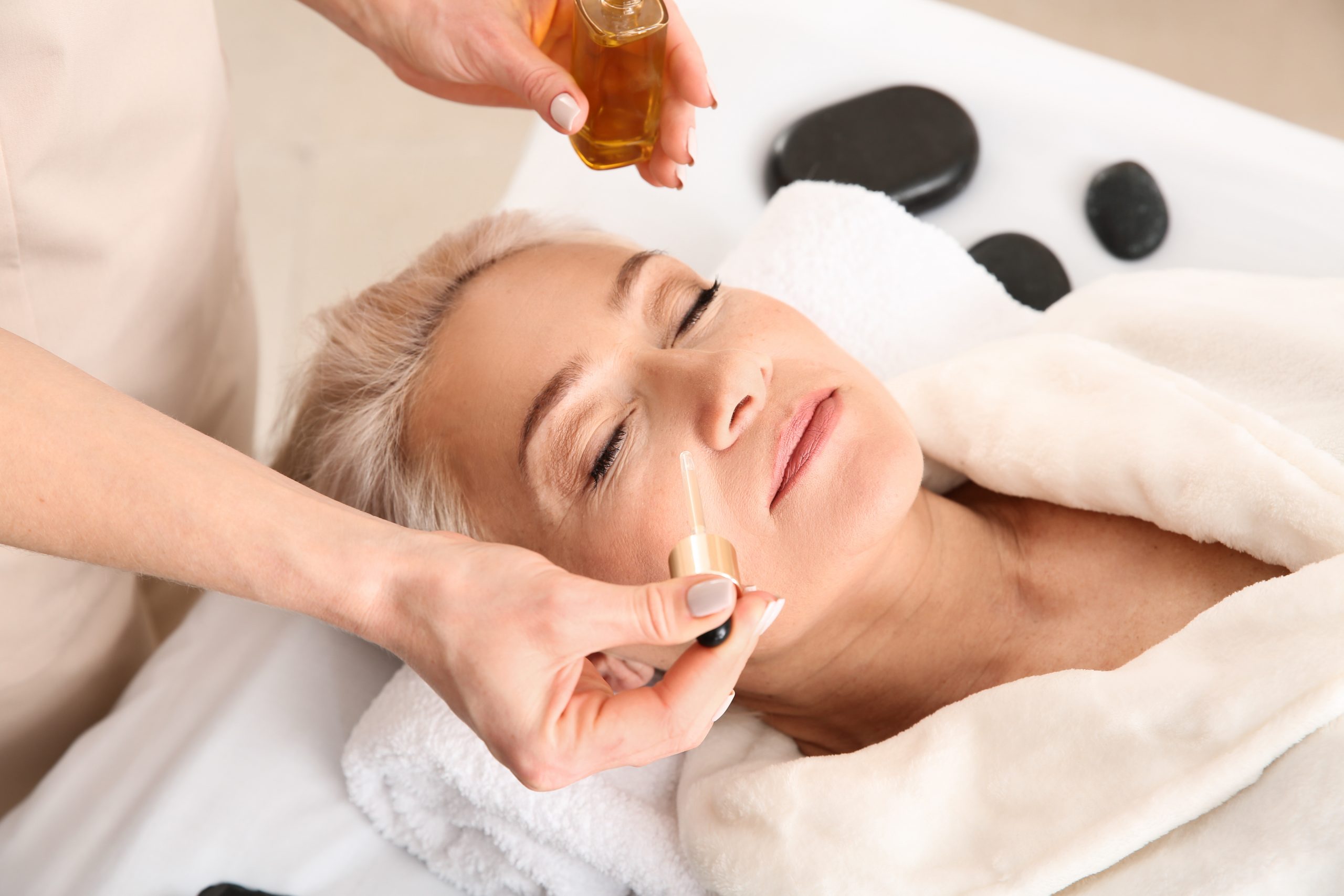 FACE THERAPY (페이스 테라피)