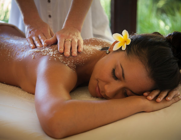 BODY CARE & BODY TREATMENT (바디 케어 & 바디 트리트먼트)