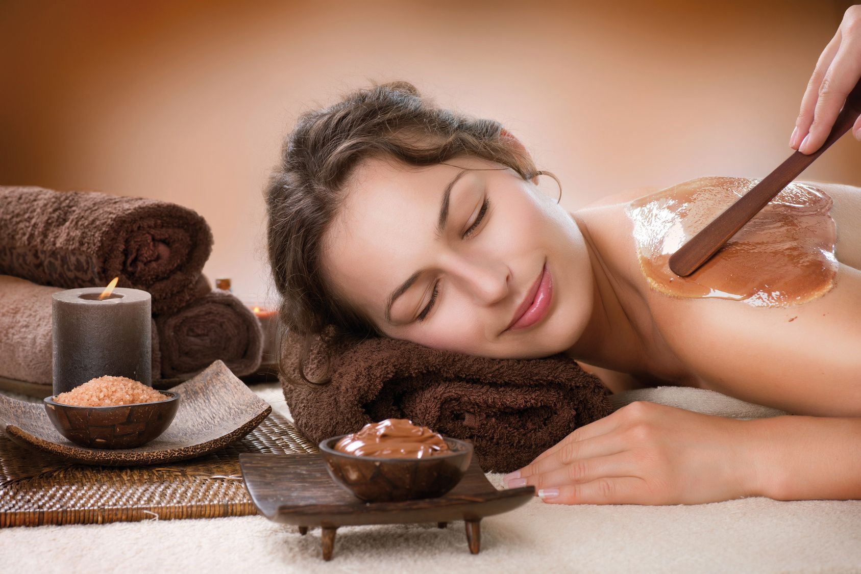 23. NECK & SHOULDERS - Điều trị đau nhức cổ vai gáy bằng bùn cứu - 90 PHÚT